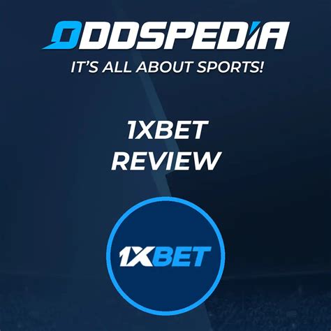 1xBet Review ️ Users & Expert Ratings .